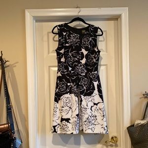 Sleeveless Dress